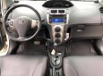 Toyota Yaris AT 2010 - Bán Toyota Yaris 2010 nhập Nhật, màu trắng, tự động rất đẹp