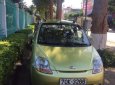 Chevrolet Spark Van 2009 - Cần bán xe Chevrolet Spark Van đời 2009 xe gia đình