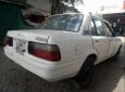 Toyota Corolla KE70 1981 - Cần bán gấp Toyota Corolla KE70 sản xuất 1981, màu trắng, nhập khẩu nguyên chiếc, giá tốt