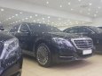 Mercedes-Benz S class S600 Maybach 2015 - Bán Mercedes-Benz S600 Maybach màu đen, mới lăn bánh 9.920km