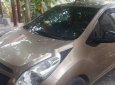 Chevrolet Spark     2011 - Bán Chevrolet Spark đời 2011, nhập khẩu, giá chỉ 172 triệu