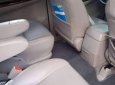 Toyota Innova 2.0V 2015 - Cần bán xe Toyota Innova 2.0V đời 2015, màu bạc số tự động