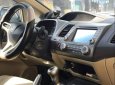 Honda Civic MT 2010 - Cần bán gấp Honda Civic MT năm sản xuất 2010, màu xám, giá 355tr