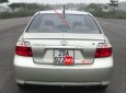 Toyota Vios 1.5G MT 2005 - Bán Toyota Vios 1.5G MT đời 2005, màu ghi bạc