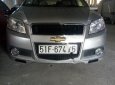 Chevrolet Aveo LT 1.5 MT 2016 - Cần bán gấp Chevrolet Aveo LT 1.5 MT đời 2016, màu bạc giá cạnh tranh