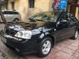 Daewoo Lacetti   1.6  2005 - Cần bán xe Daewoo Lacetti 1.6 sản xuất năm 2005