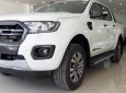 Ford Ranger Wildtrak Bi Turbo 4x4 2018 - Bán Ford Ranger Wildtrak Bi Turbo 4x4, màu trắng, xe nhập, giao ngay