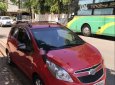 Chevrolet Spark  LT 1.2 2013 - Cần bán lại xe Chevrolet Spark LT 1.2 2013, màu đỏ