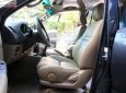 Toyota Fortuner 2.5G 2010 - Bán xe Toyota Fortuner 2.5G năm sản xuất 2010, màu xám xe gia đình