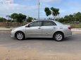 Toyota Corolla altis 2010 - Cần bán xe Toyota Corolla altis 2010, màu bạc, nhập khẩu, giá 470tr