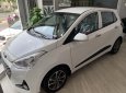 Hyundai Grand i10 1.2 MT Base 2019 - Bán Hyundai Grand i10 1.2 MT Base đời 2019, màu trắng, giá chỉ 330tr, hỗ trợ vay 80%, LH 0947 86 1968