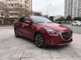 Mazda 2 1.5AT 2017 - Bán Mazda 2 1.5AT sản xuất 2017, màu đỏ