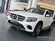 Mercedes-Benz GLC-Class 300 AMG 2019 - Bán xe Mercedes GLC300 AMG 2019 - ưu đãi đặc biệt trong tháng