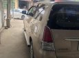 Toyota Innova G 2010 - Cần bán gấp Toyota Innova G năm 2010 xe gia đình, 340tr