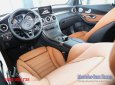 Mercedes-Benz GLC-Class 300 AMG 2019 - Bán xe Mercedes GLC300 AMG 2019 - ưu đãi đặc biệt trong tháng