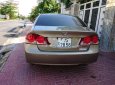 Honda Civic 2008 - Cần bán Honda Civic sản xuất năm 2008, 465tr