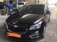 Chevrolet Cruze 2016 - Bán Chevrolet Cruze đời 2016, màu đen, giá 420tr