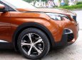 Peugeot 3008 2018 - Cần bán gấp Peugeot 3008 năm 2018, màu nâu, xe nhập