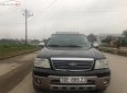 Ford Escape XLT 3.0 AT 2006 - Bán Ford Escape XLT 3.0 AT đời 2006, màu đen như mới