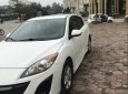 Mazda 3 2011 - Bán xe Mazda 3 sản xuất 2011, màu trắng, xe nhập giá cạnh tranh