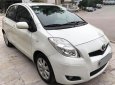 Toyota Yaris AT 2010 - Bán Toyota Yaris 2010 nhập Nhật, màu trắng, tự động rất đẹp