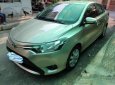 Toyota Vios   2015 - Cần bán gấp Toyota Vios đời 2015 số sàn