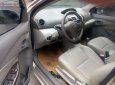 Toyota Vios 1.5E 2010 - Cần bán lại xe Toyota Vios 1.5E sản xuất 2010, màu ghi vàng  