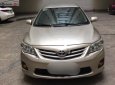 Toyota Corolla altis 2014 - Bán Toyota Corolla Altis đời 2014, giá chỉ 510 triệu