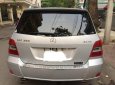 Mercedes-Benz GLK Class 300 4MATIC 2012 - Bán ô tô Mercedes GLK 300 4MATIC sản xuất 2012, màu bạc