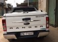 Ford Ranger 2016 - Cần bán lại xe Ford Ranger đời 2016, màu trắng, nhập khẩu số tự động giá cạnh tranh