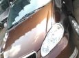 Toyota Corolla altis 2003 - Cần bán lại xe Toyota Corolla altis sản xuất 2003, màu nâu xe gia đình, giá 215tr