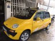 Daewoo Matiz   2000 - Bán xe Daewoo Matiz 2000, màu vàng còn mới