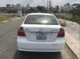 Chevrolet Aveo 2010 - Bán Chevrolet Aveo đời 2010, màu trắng