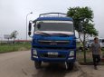 Fuso L315 2016 - Bán xe tải Cửu Long 8 tấn cũ, thùng dài 9,3m, xe mới chạy được 3 vạn như mới