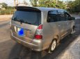 Toyota Innova 2.0E 2013 - Cần bán Toyota Innova 2.0E năm 2013 giá cạnh tranh