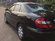 Toyota Camry   2003 - Cần bán lại xe Toyota Camry sản xuất 2003, màu đen giá cạnh tranh