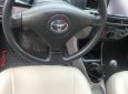 Toyota Vios 1.5G MT 2005 - Bán Toyota Vios 1.5G MT đời 2005, màu ghi bạc