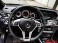 Mercedes-Benz E class E250 AMG 2015 - Bán Mercedes E250 AMG đời 2016, màu đen, nội thất kem cực mới, giá 1,4xx triệu