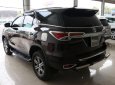 Toyota Fortuner G 2.4MT 2017 - Cần bán Toyota Fortuner G 2.4MT sản xuất năm 2017, màu nâu, nhập khẩu nguyên chiếc giá cạnh tranh