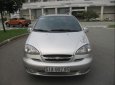 Chevrolet Vivant 2008 - Cần bán gấp Chevrolet Vivant sản xuất năm 2008, màu bạc