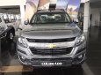 Chevrolet Colorado 2.5 2019 - Colorado 2019, giảm thêm 20 triệu, tặng full quà, hỗ trợ trả góp 90%, giao liền, LH 0906 543 633 Phước