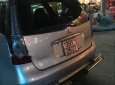 Mitsubishi Grandis 2005 - Bán Mitsubishi Grandis đời 2005, màu bạc, xe nhập