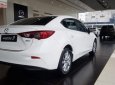 Mazda 3 1.5 AT 2019 - Bán ô tô Mazda 3 1.5 AT đời 2019, màu trắng, 635 triệu