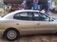 Daewoo Leganza 2001 - Bán ô tô Daewoo Leganza năm sản xuất 2001, màu xám, nhập khẩu nguyên chiếc chính chủ