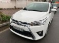 Toyota Yaris 1.3G 2015 - Bán Toyota Yaris 1.3G năm 2015, màu trắng, nhập khẩu còn mới, giá tốt