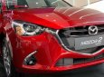 Mazda 2 2019 - Bán xe Mazda 2 năm 2019, màu đỏ, nhập khẩu nguyên chiếc, giá 561tr