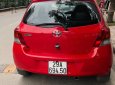 Toyota Yaris 2013 - Bán xe Toyota Yaris đời 2013, màu đỏ, nhập khẩu còn mới