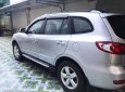 Hyundai Santa Fe 2009 - Cần tiền gấp bán xe Santafe 2009, số tự động, màu bạc