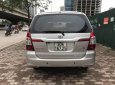 Toyota Innova MT 2014 - Bán ô tô Toyota Innova MT năm 2014, màu bạc