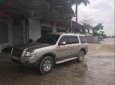 Ford Everest 2007 - Bán xe Ford Everest đời 2007, màu hồng phấn, nhập khẩu nguyên chiếc số sàn